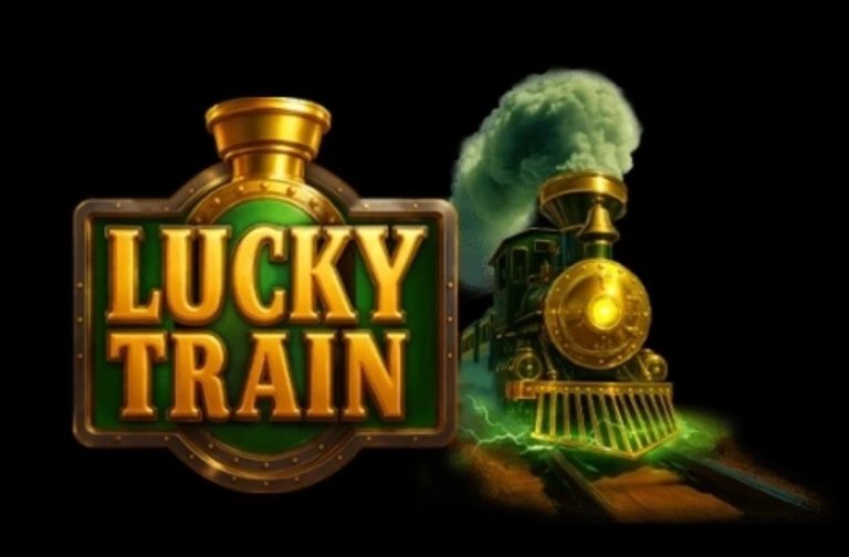 Lucky Train Slot Review