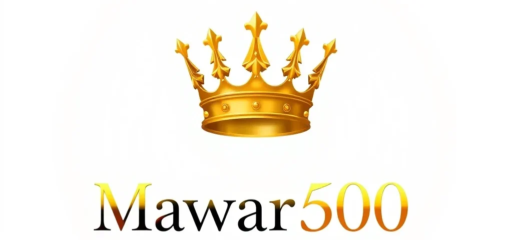 Mawar500 – Platform Game Online Terdepan & Terkuat di Indonesia